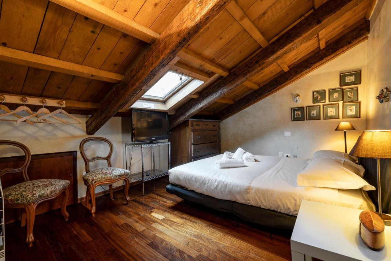 Casa Lia * Venecia