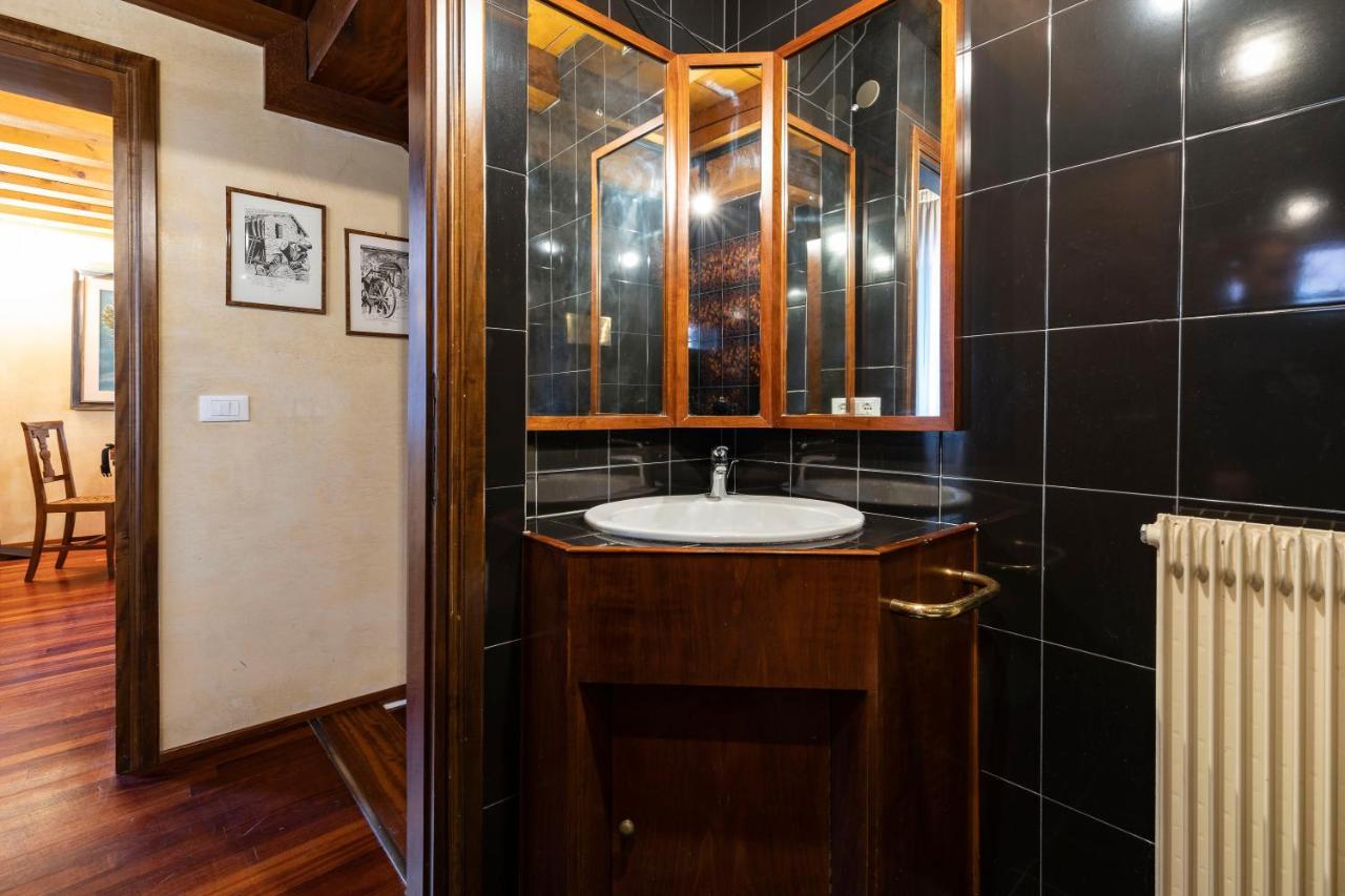 Apartamento Casa Lia Venecia